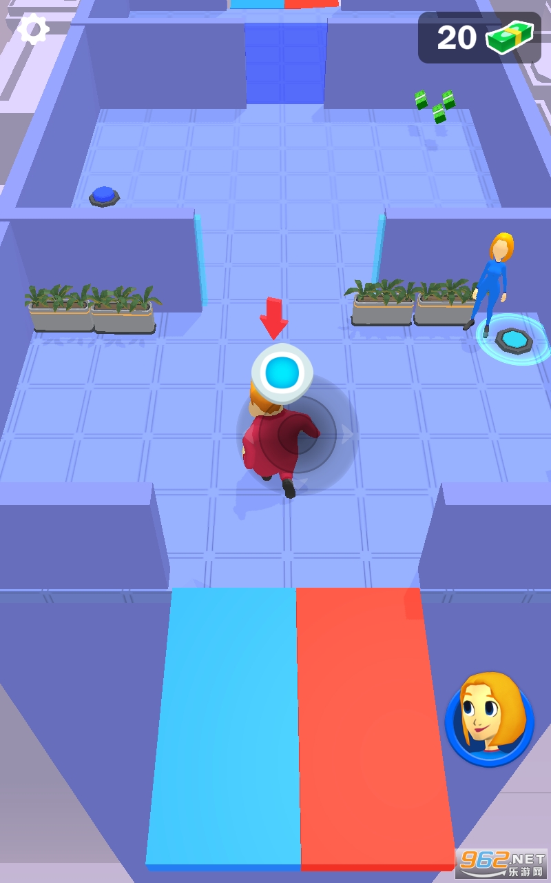 ˫��ͬ����Ϸv0.1 ��׿���ͼ3