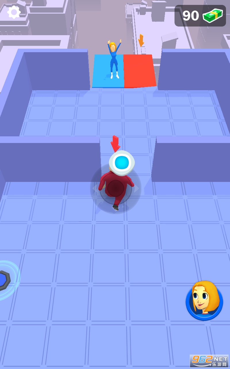 ˫��ͬ����Ϸv0.1 ��׿���ͼ1