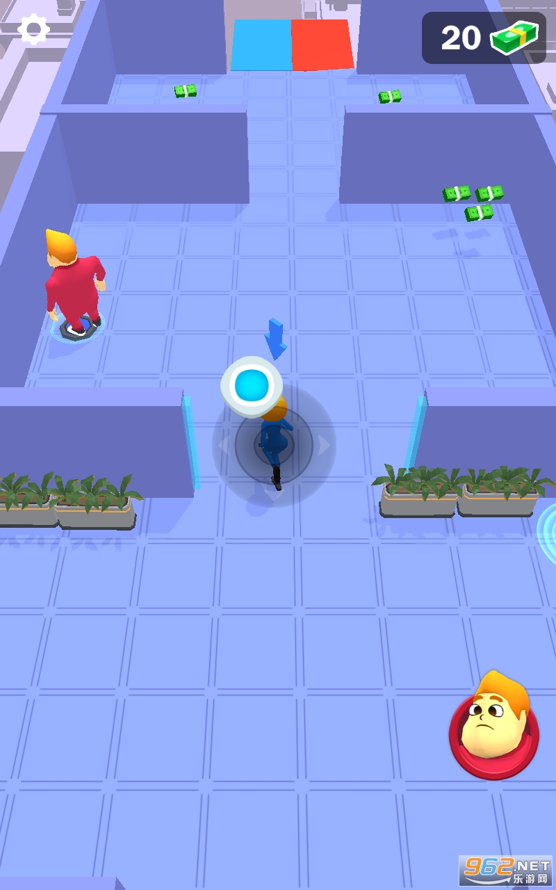 ˫��ͬ����Ϸv0.1 ��׿���ͼ2