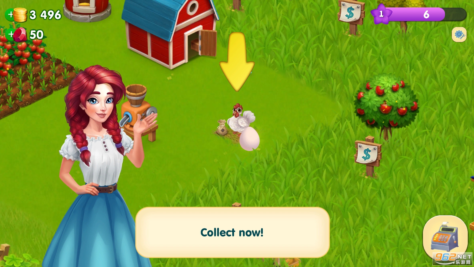 ũ����Farm Bay���°��ͼ2