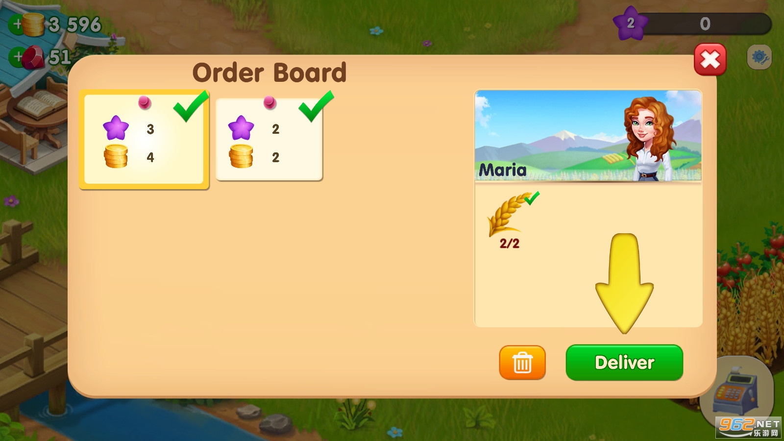 ũ����Farm Bay���°��ͼ0