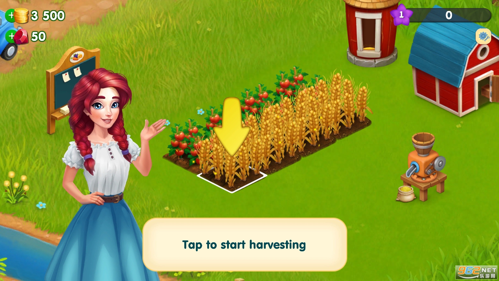 ũ����Farm Bay���°��ͼ3