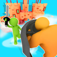 ����սSiege Battle