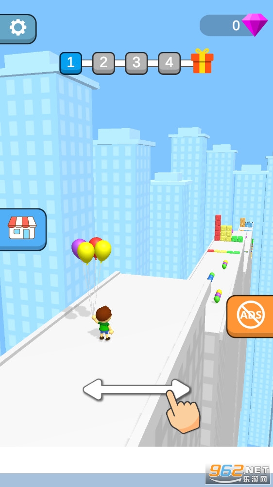 Balloon Boy(�����к��ٷ���)��ͼ0