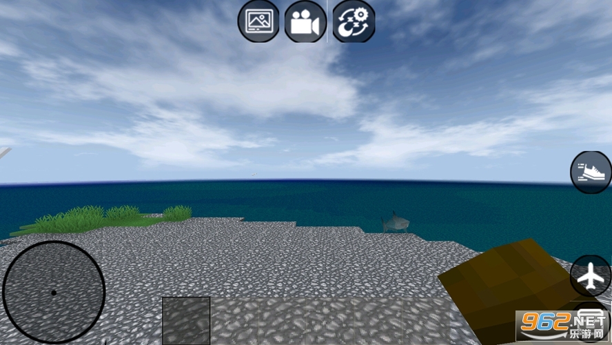 Build Block Craft(��������3D��Ϸ)��ͼ3