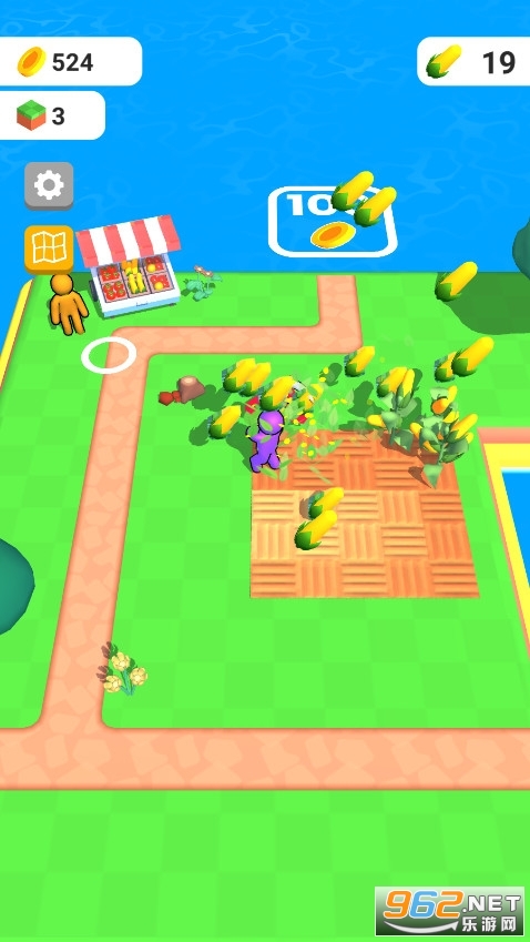 Farm Land(ũҵ������Ϸ)��ͼ4