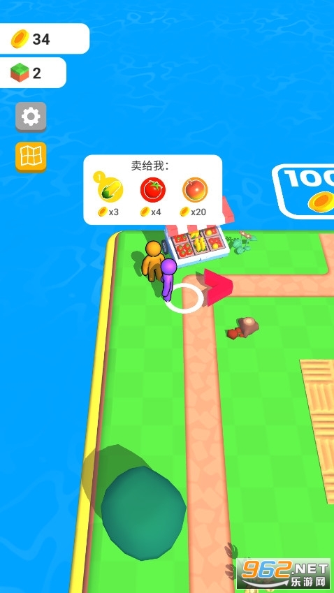 Farm Land(ũҵ������Ϸ)��ͼ0