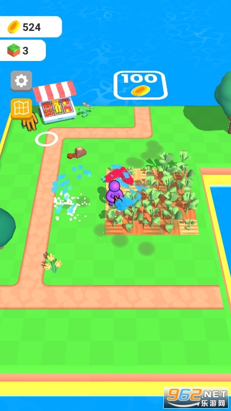 Farm Land(ũҵ������Ϸ)��ͼ1