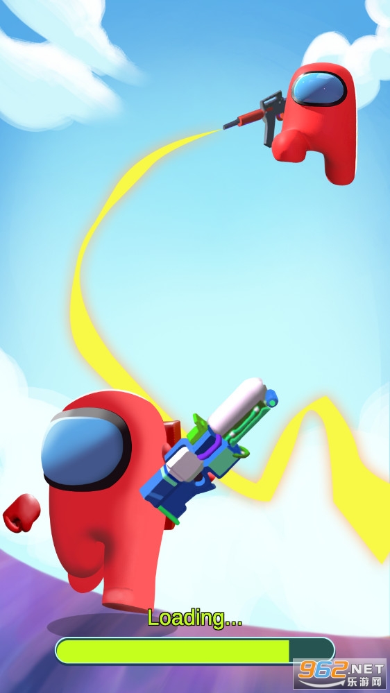 Imposter Clash 3D(������3Dս�����°�)v2.4�����ͼ0