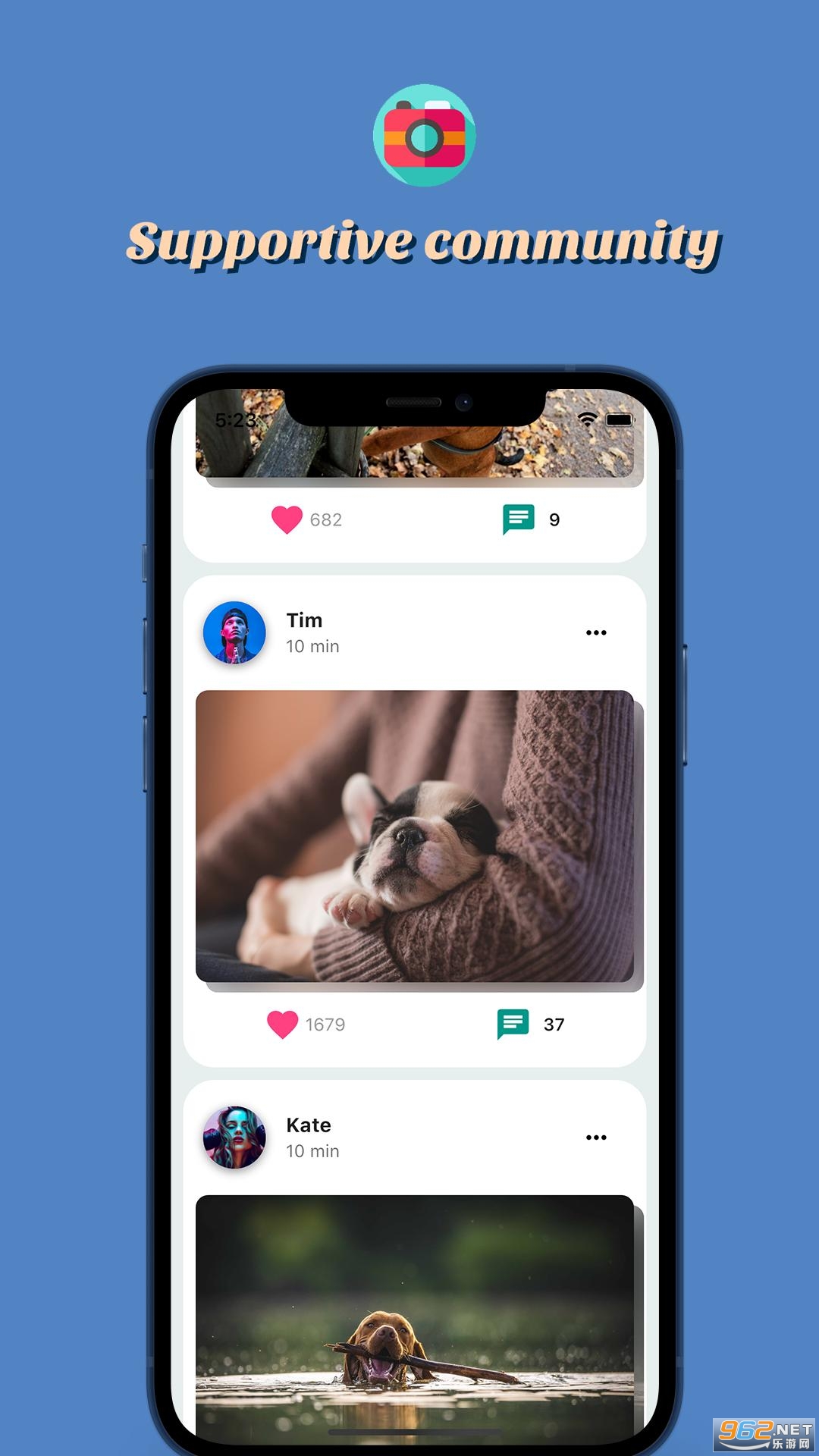 Pocket Puppy School����ѵ��ѧУv2021 ���°��ͼ4