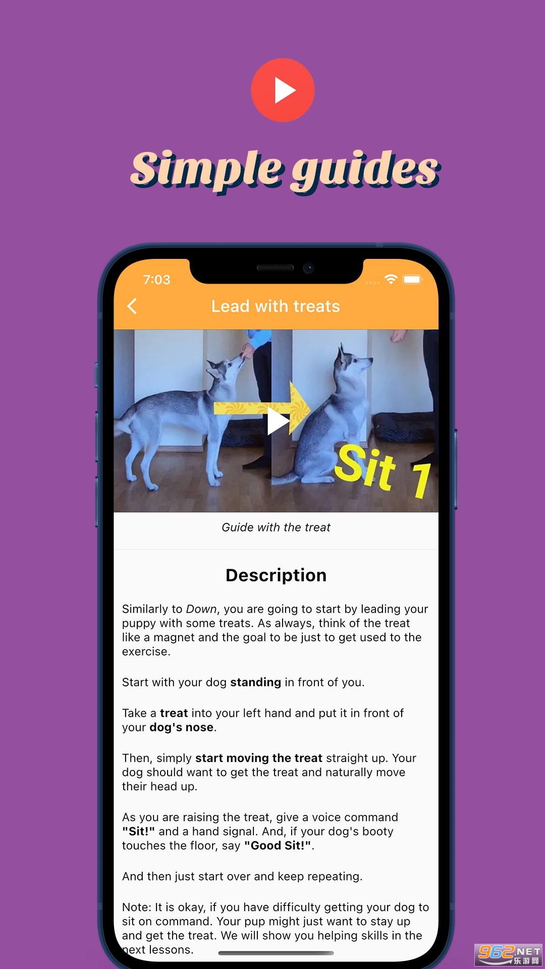 Pocket Puppy School����ѵ��ѧУv2021 ���°��ͼ3