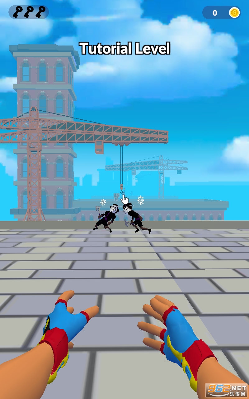 Web Master 3D(������ʦ3D��׿��)��ͼ0