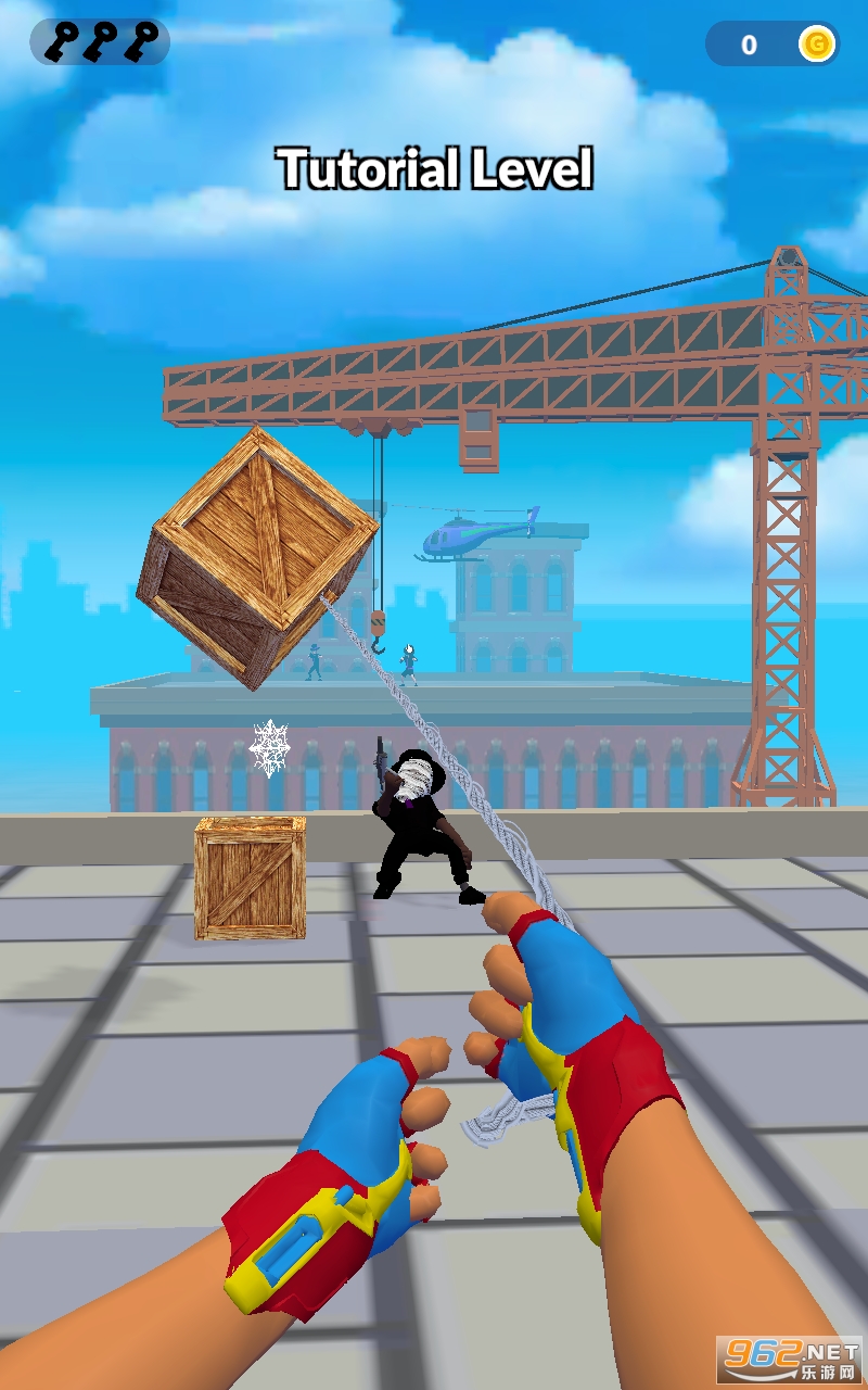 Web Master 3D(������ʦ3D��׿��)��ͼ2