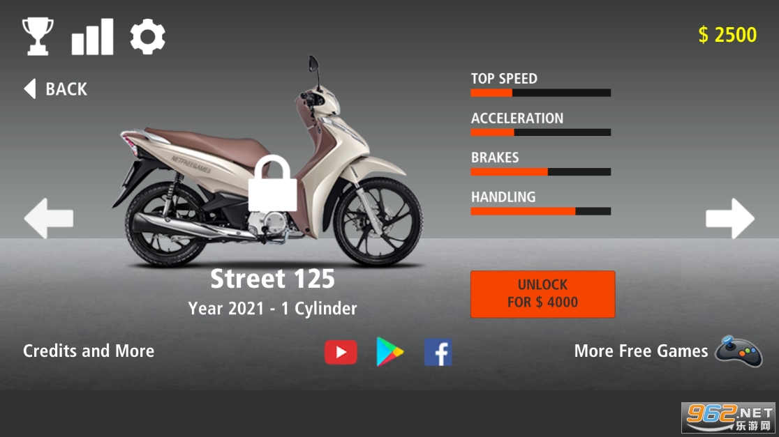 Traffic Moto(��ʵ��ͨĦ���ֻ���)��ͼ0