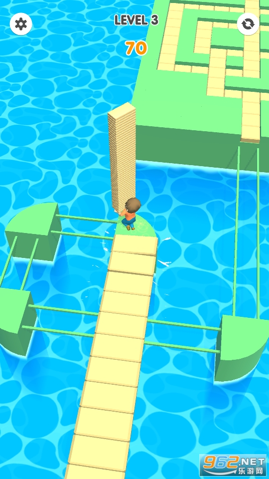Stack Maze��Ϸ��ͼ6