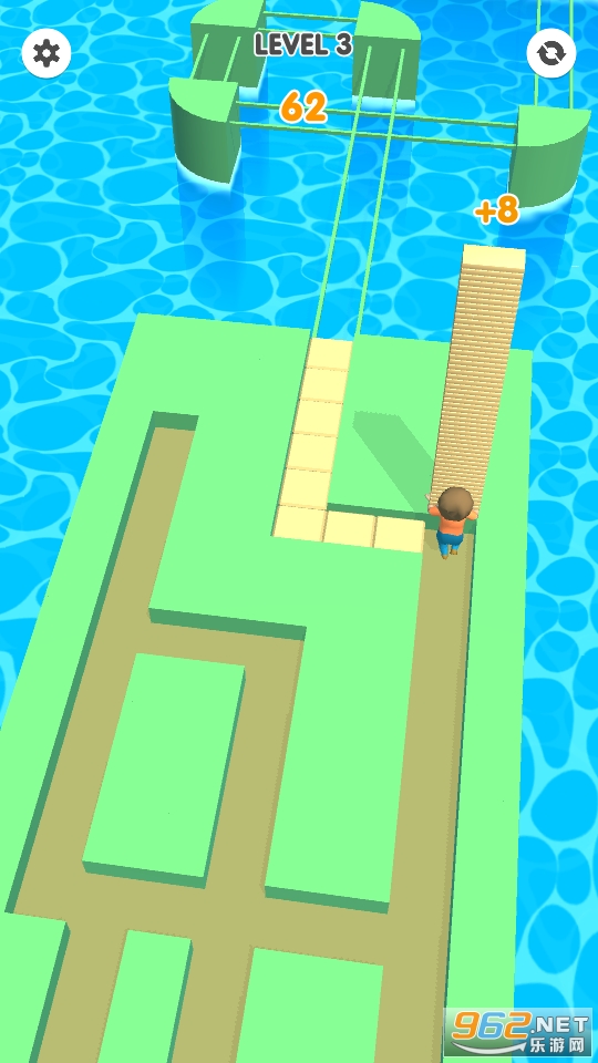 Stack Maze��Ϸ��ͼ1