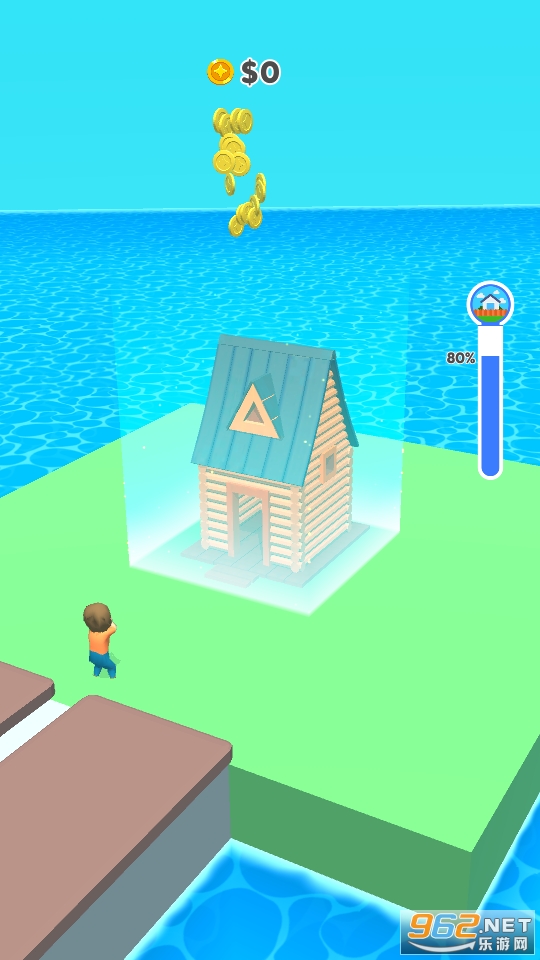 Stack Maze��Ϸ��ͼ8