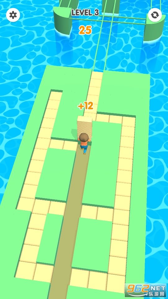 Stack Maze��Ϸ��ͼ0