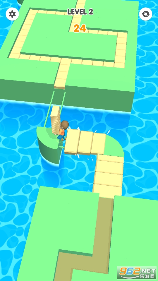 Stack Maze��Ϸ��ͼ3