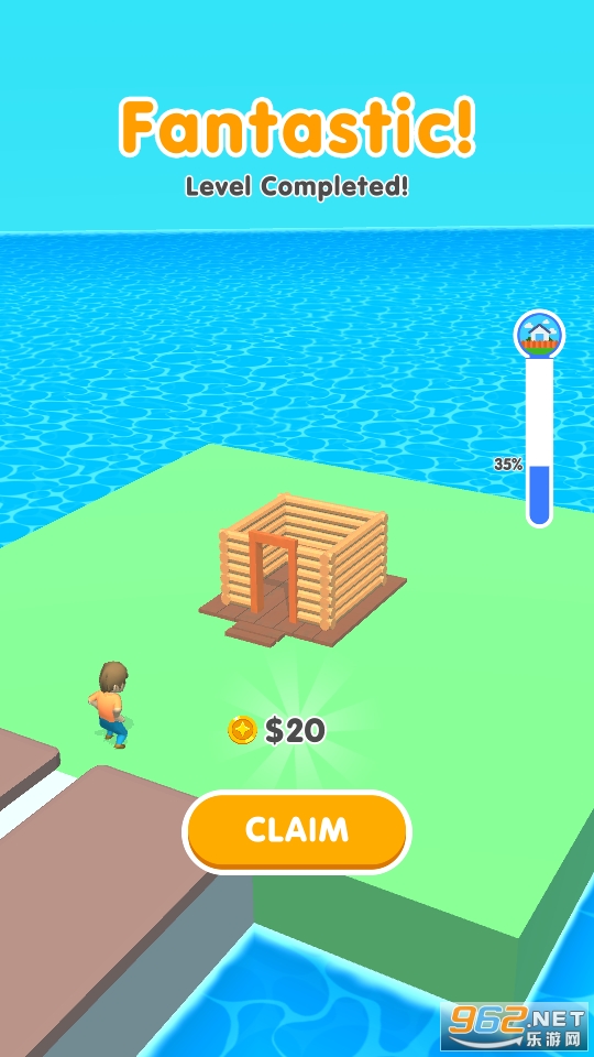 Stack Maze��Ϸ��ͼ4