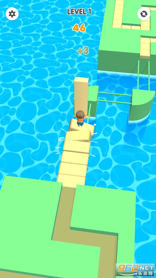Stack Maze��Ϸ��ͼ7