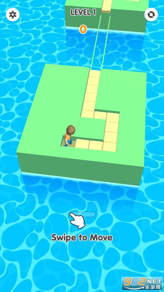 Stack Maze��Ϸ��ͼ10