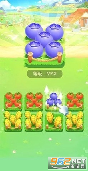 开农场当首富游戏正式版截图0