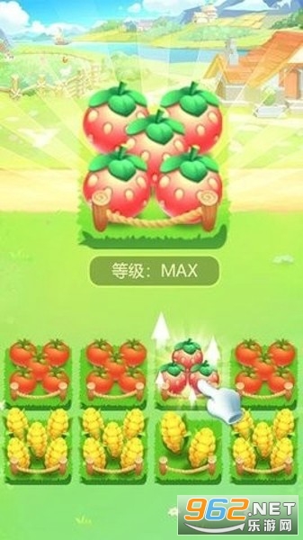 开农场当首富游戏正式版截图2