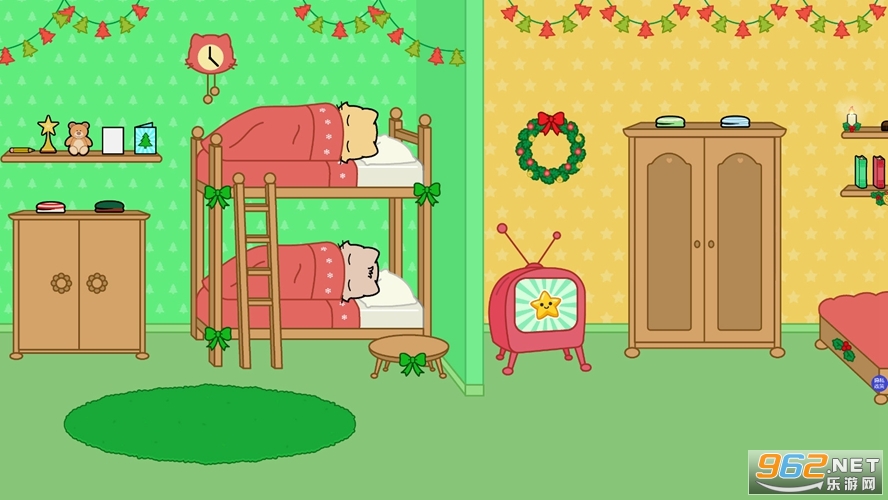 �п�����Ǳ���ͥ��Ϸ��ͼ1