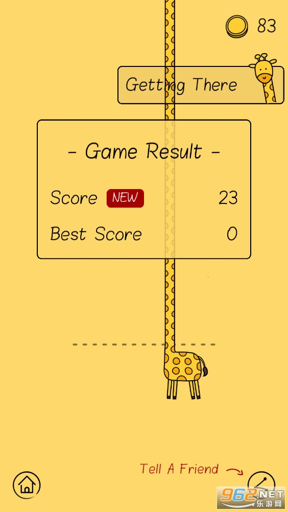 Like A Giraffe!(�񳤾�¹һ��Like A Giraffe)��ͼ0