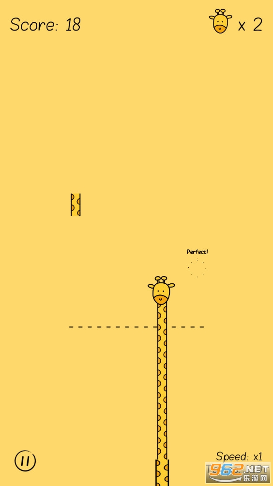 Like A Giraffe!(�񳤾�¹һ��Like A Giraffe)��ͼ1