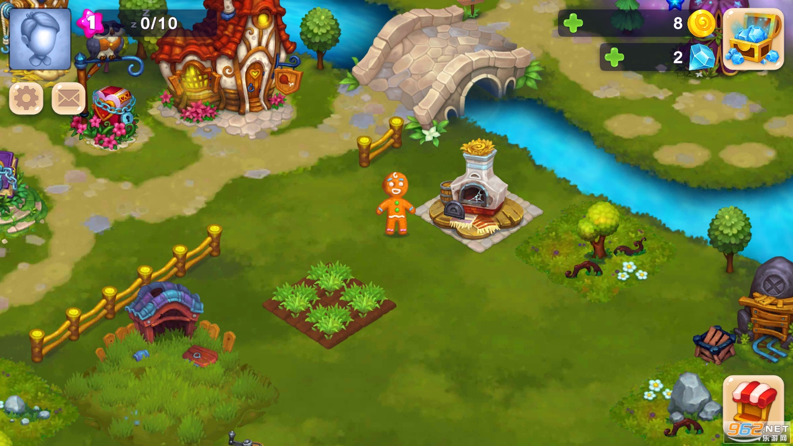 Royal Farm(�ʼ�ũ��RoyalFarm)��ͼ0