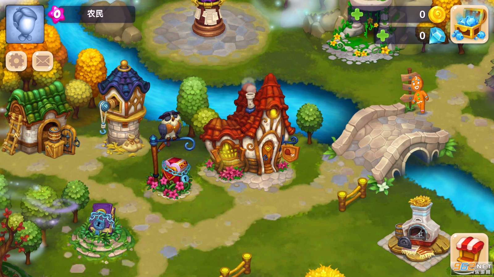 Royal Farm(�ʼ�ũ��RoyalFarm)��ͼ2
