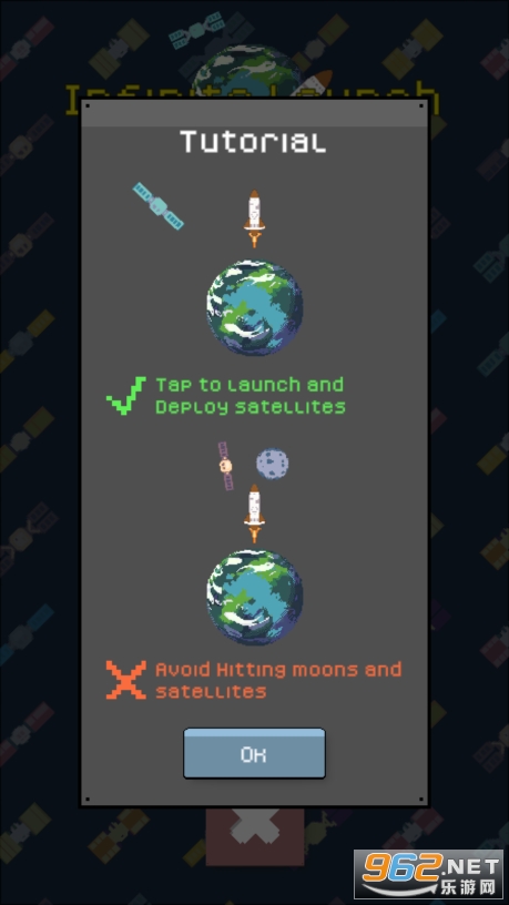 ���޷�����Ϸ����ȫ�����ƽ��(Infinite Launch)��ͼ4