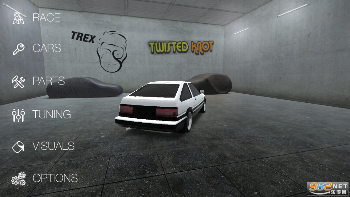 Drift Hunters(Ư�ƶ���3��ʽ��)��ͼ1