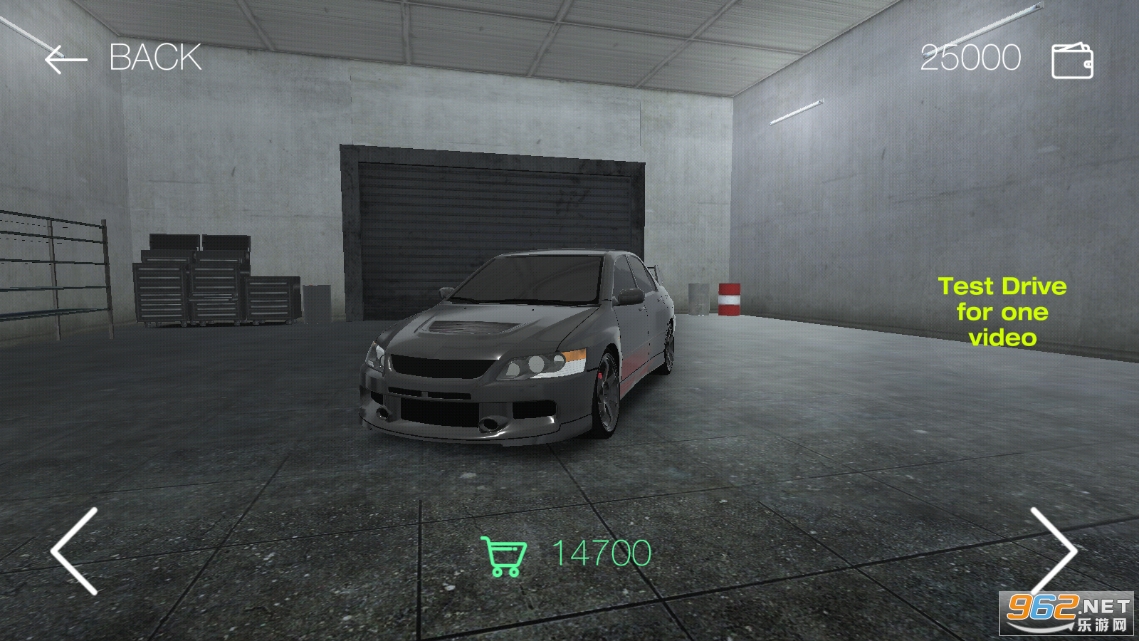 Drift Hunters(Ư�ƶ���3��ʽ��)��ͼ2