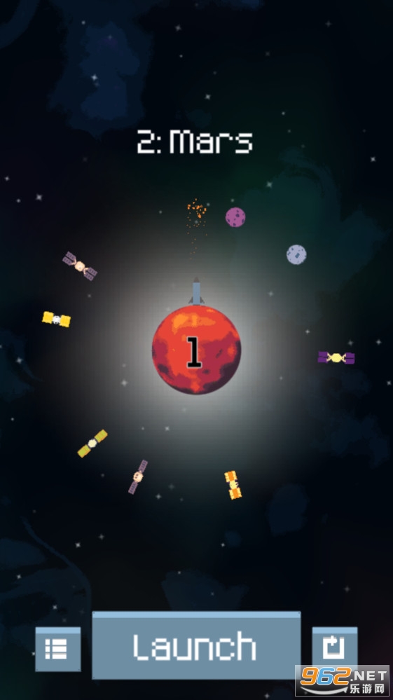���޷���Infinite Launch��ͼ0