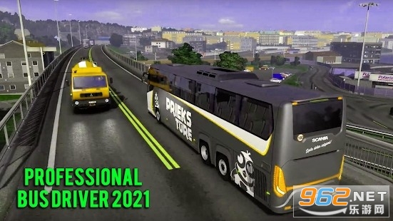 Bus Simulator : Tourist Bus Drive 3D(���ΰ�ʿģ��3d)��ͼ0