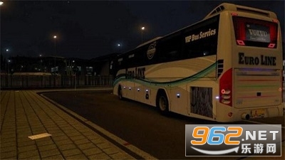 Bus Simulator : Tourist Bus Drive 3D(���ΰ�ʿģ��3d)��ͼ1