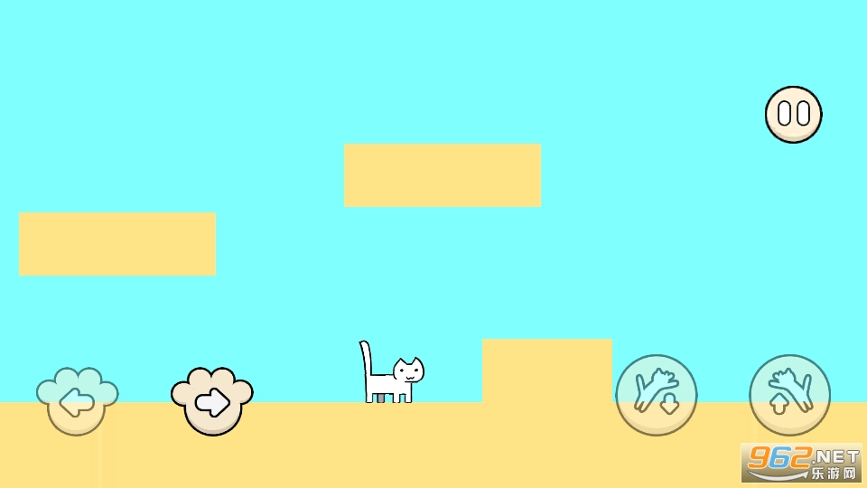 我家猫有残疾免费截图2