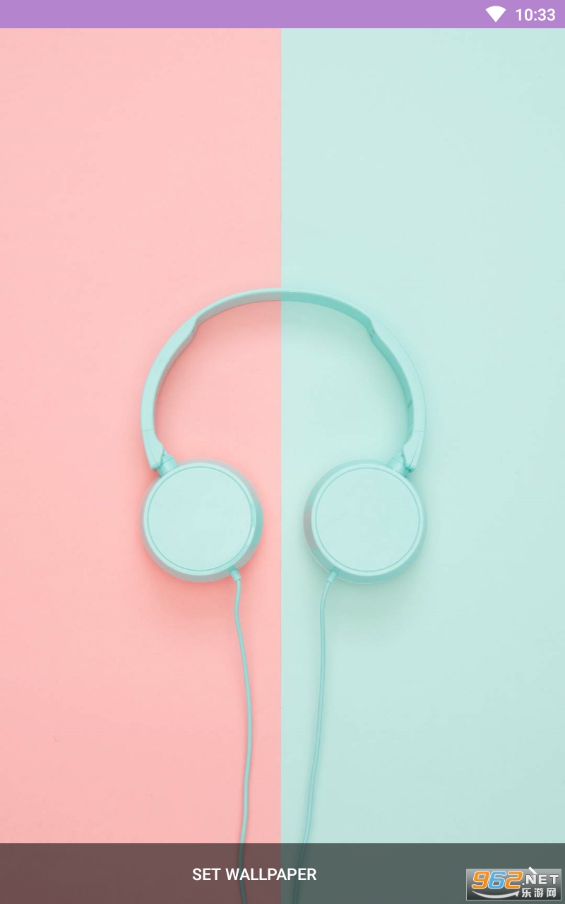 Pastel Wallpaper(�۲ʱ�ֽapp)��ͼ0