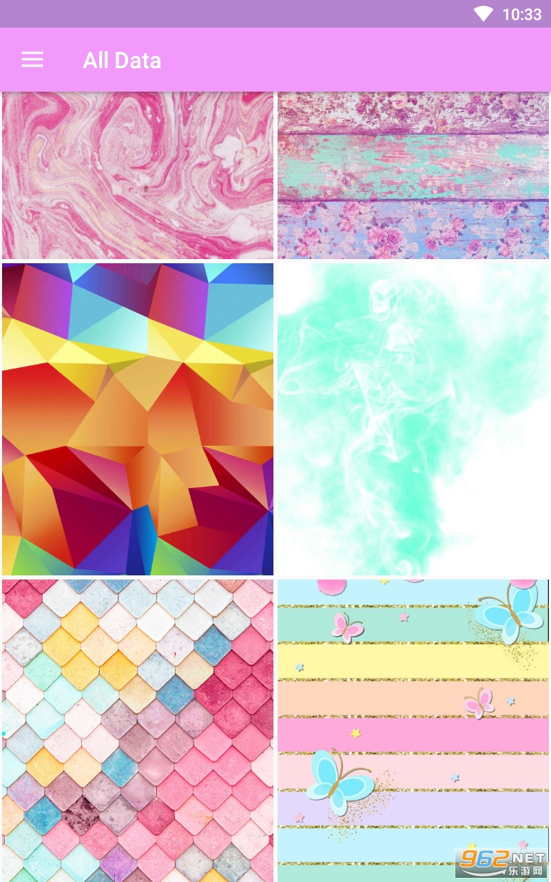 Pastel Wallpaper(�۲ʱ�ֽapp)��ͼ3
