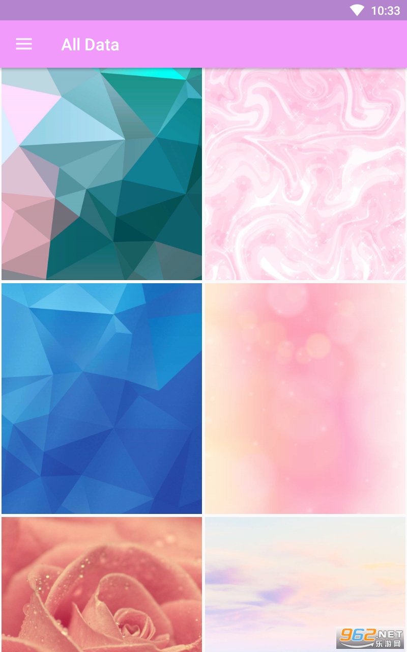 Pastel Wallpaper(�۲ʱ�ֽapp)��ͼ1