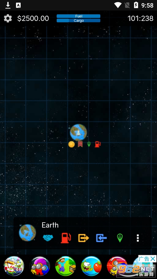 My Starship(�ҵ�̫���Ǵ���Ϸ)v0.15.0 ��׿���ͼ6
