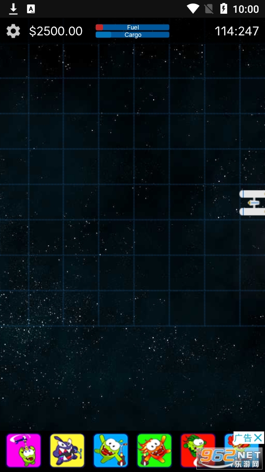 My Starship(�ҵ�̫���Ǵ���Ϸ)v0.15.0 ��׿���ͼ2