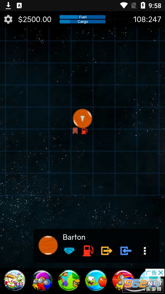My Starship(�ҵ�̫���Ǵ���Ϸ)v0.15.0 ��׿���ͼ4