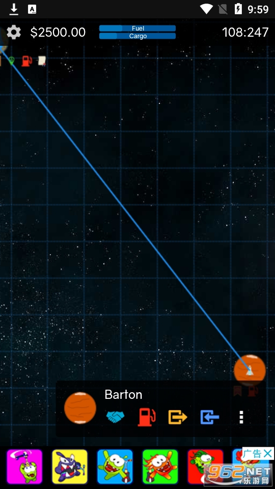My Starship(�ҵ�̫���Ǵ���Ϸ)v0.15.0 ��׿���ͼ3