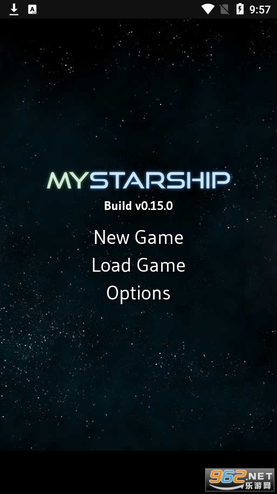 My Starship(�ҵ�̫���Ǵ���Ϸ)v0.15.0 ��׿���ͼ1
