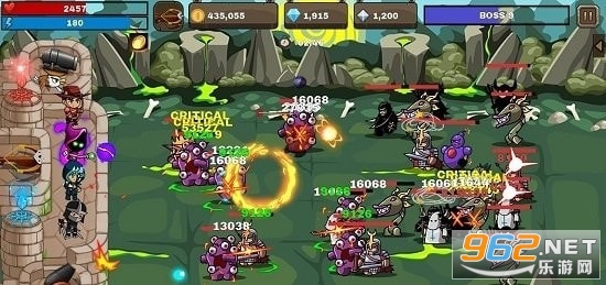 Final Castle(���շ��سǱ����ΰ�)��ͼ2
