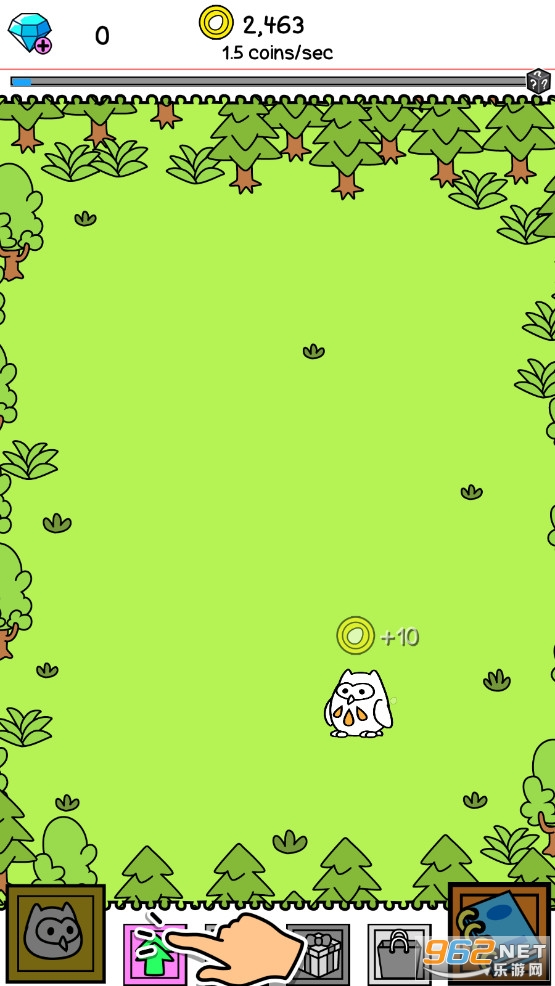 Bird Evolution(�������ͻ����ӥ����)v1.0.11��ʽ���ͼ3